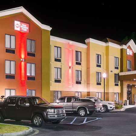 Best Western Plus Richmond Hill Inn Zewnętrze zdjęcie