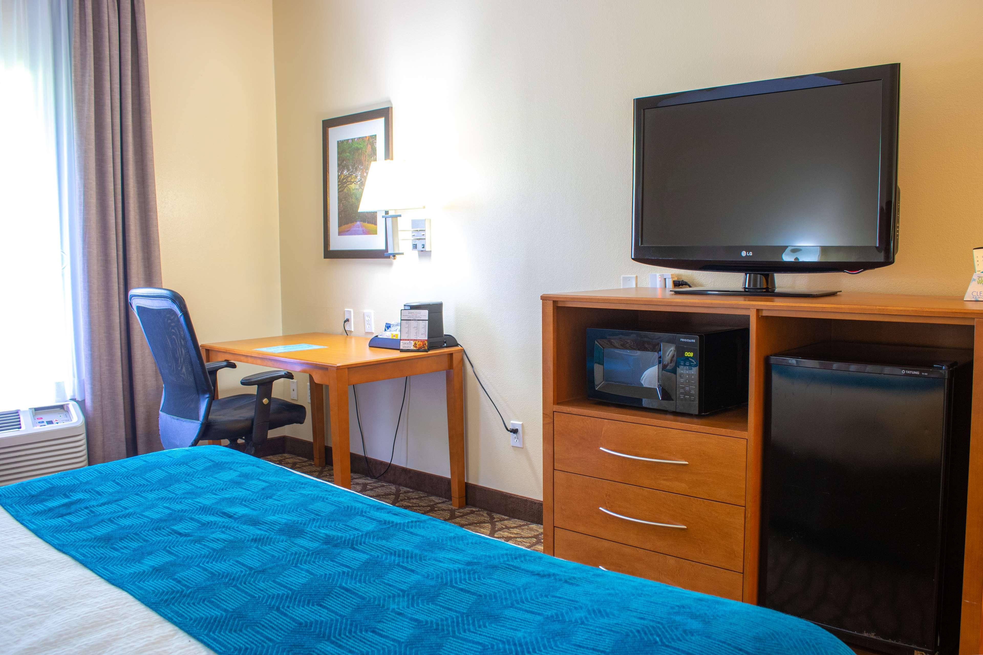 Best Western Plus Richmond Hill Inn Zewnętrze zdjęcie