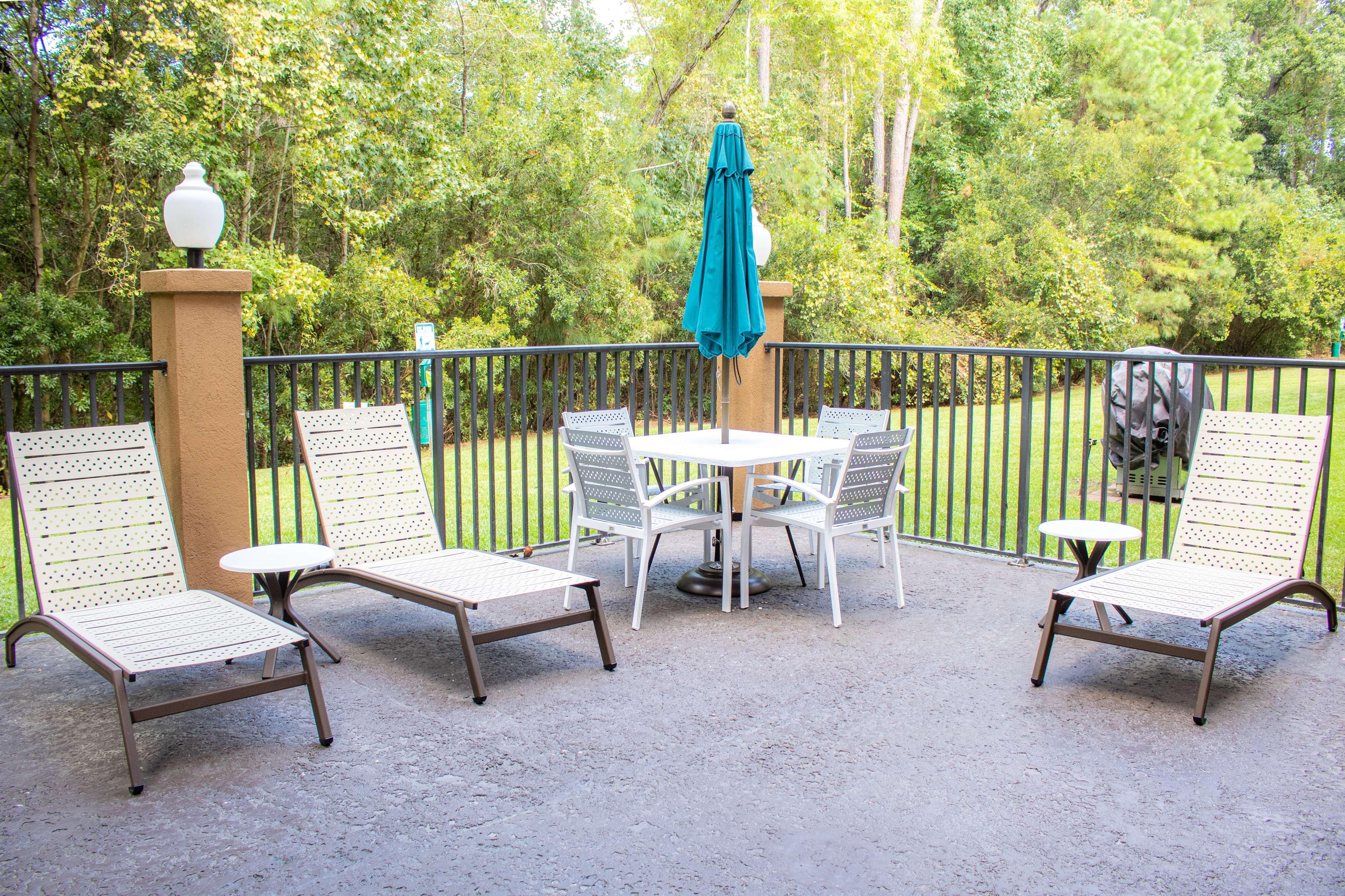 Best Western Plus Richmond Hill Inn Zewnętrze zdjęcie