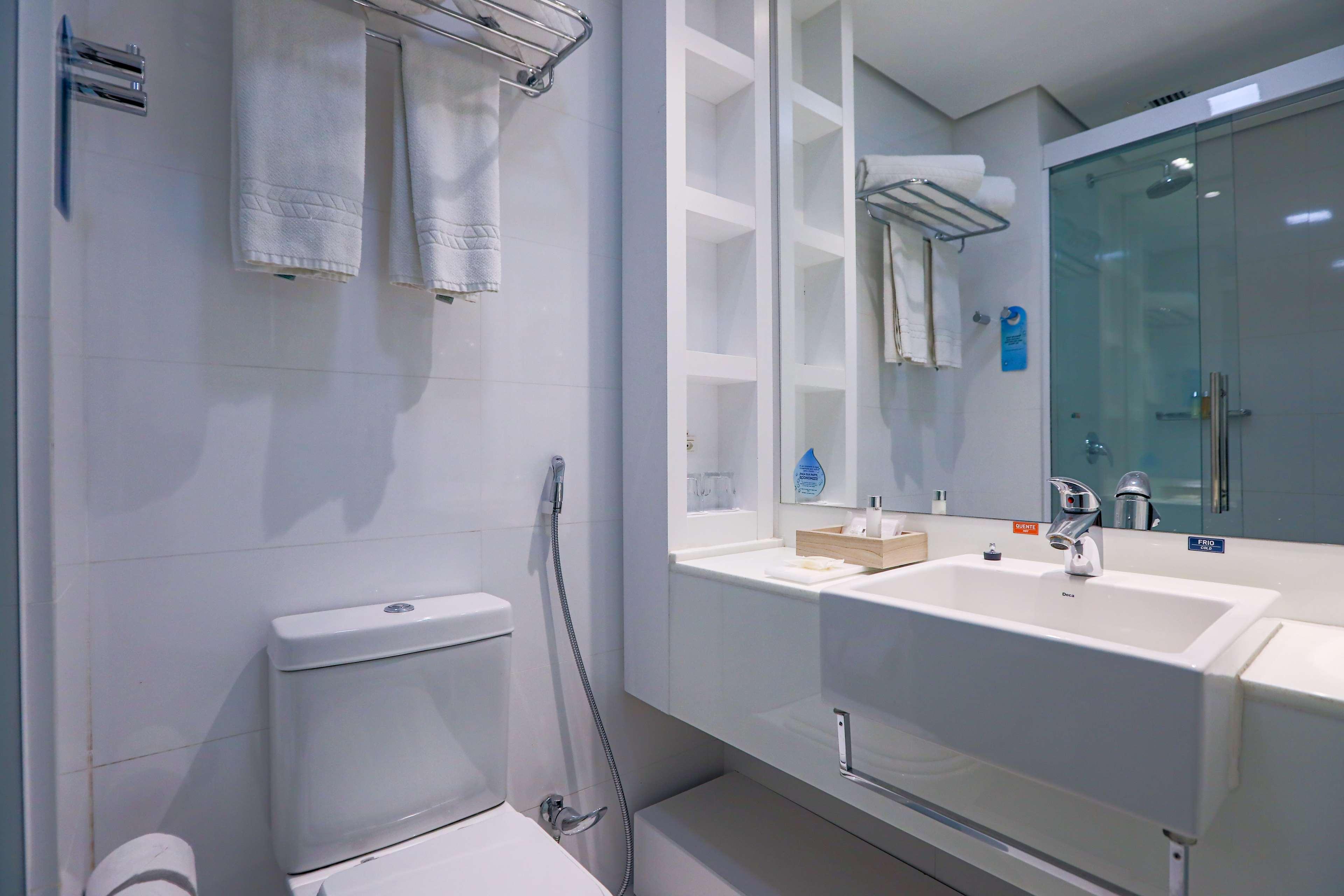 Best Western Plus Richmond Hill Inn Zewnętrze zdjęcie