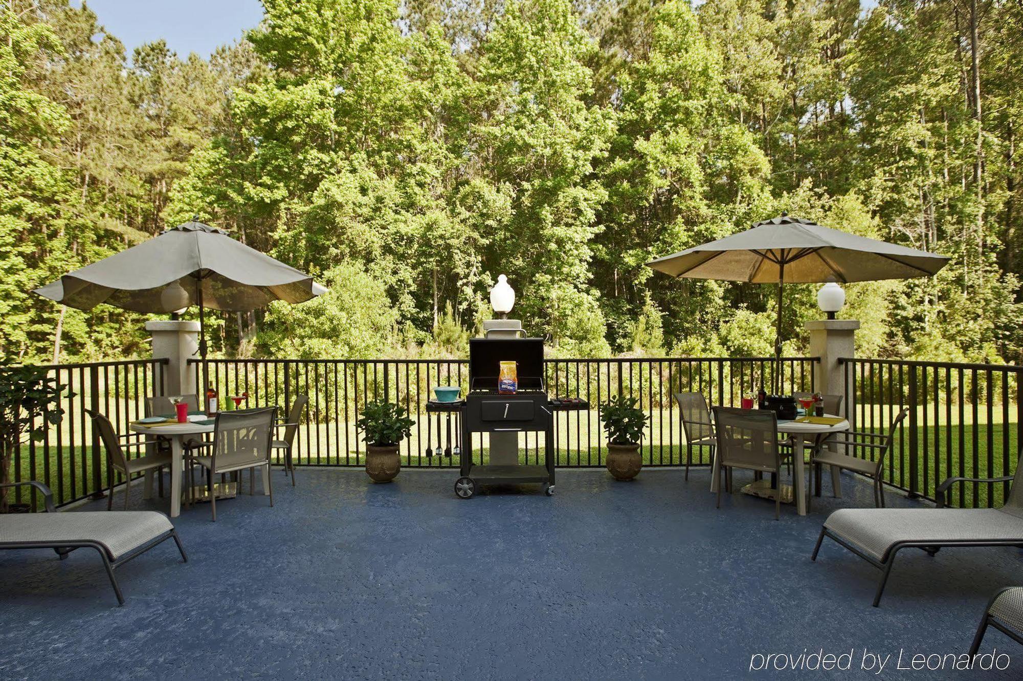 Best Western Plus Richmond Hill Inn Zewnętrze zdjęcie