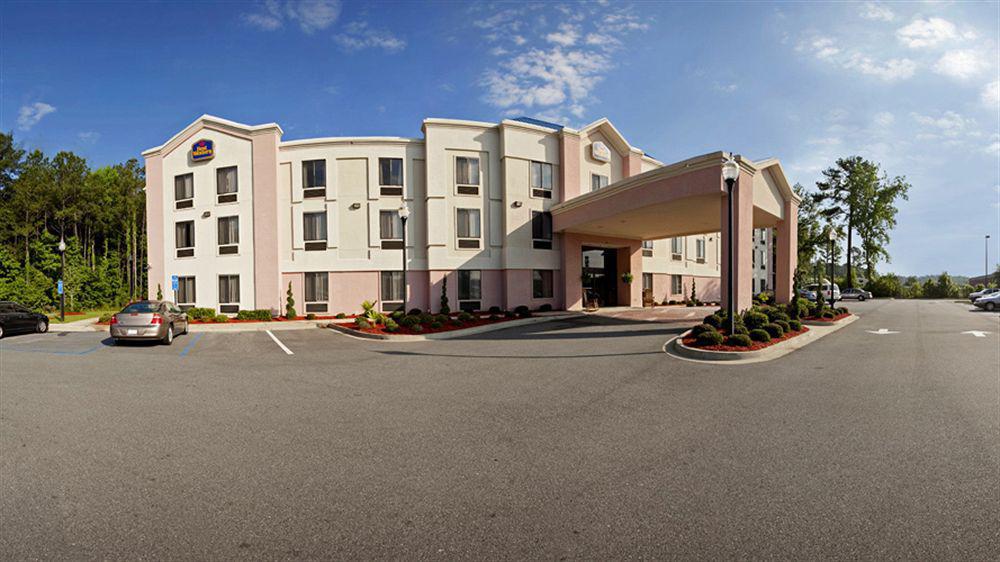Best Western Plus Richmond Hill Inn Zewnętrze zdjęcie